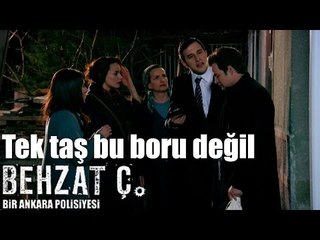 Behzat Ç. - Tektaş Bu Boru Değil