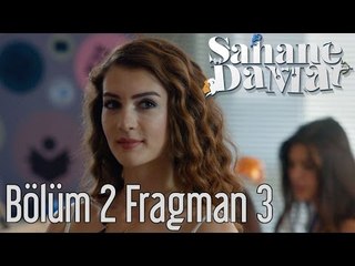 Şahane Damat 2. Bölüm 3. Fragman