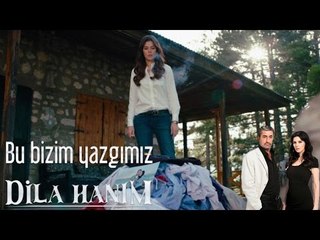 Dila Hanım - Bu Bizim Yazgımız