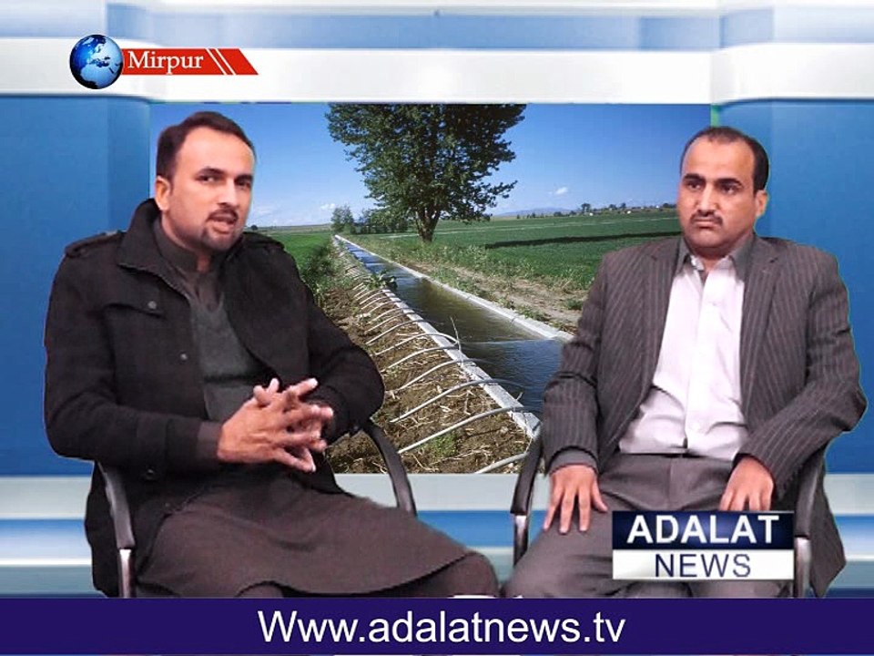 M nadeem khan