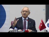 Kılıçdaroğlu’ndan Başkanlık Açıklaması