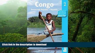 READ ONLINE Congo: Democratic RepublicÂ· Republic (Bradt Travel Guide) PREMIUM BOOK ONLINE