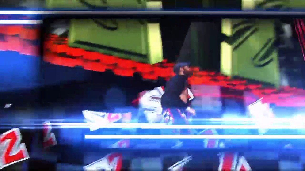 WWE 2k17 (87)