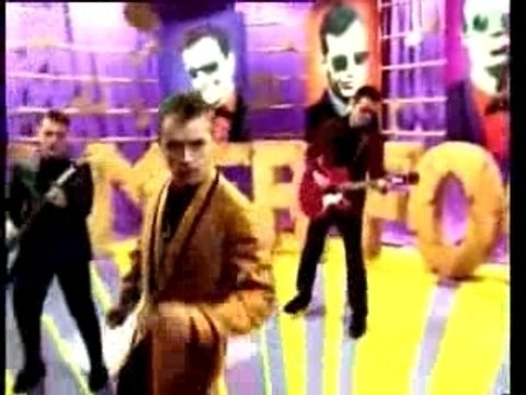 Elmer Food Beat - Hey Docteur (clip)