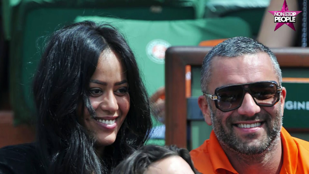 Amel Bent : Son mari Patrick Antonelli surveillé de près par les autorités (VIDEO)