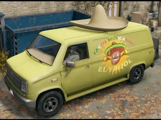 Watch Dogs [PS4] - First Time Online Invading