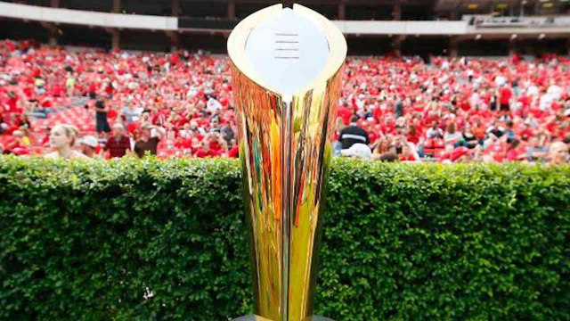 Stop Trying to Figure Out the CFP