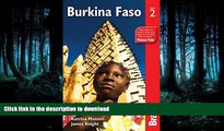 FAVORIT BOOK Burkina Faso (Bradt Travel Guide Burkina Faso) READ PDF FILE ONLINE
