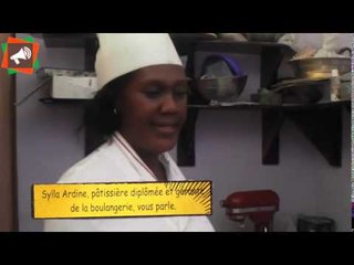 Reportage: Dans la réalité des jeunes financés par le FNJ