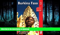 PDF ONLINE Burkina Faso (Bradt Travel Guide Burkina Faso) READ EBOOK