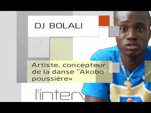 Palabre autour de ''Akobo poussière'': le concepteur explique tout