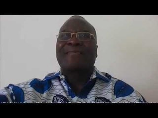 INTERVIEW EXCLUSIVE LINFODROME.COM : Amani Guessan Michel