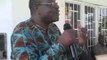 De retour d'exil, ce que Ouattara Gnonzié dit de la politique ivoirienne