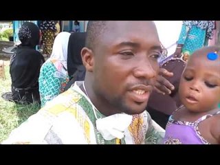 Koumassi: Ançar-dine descend avec des machettes sur l'hôpital général