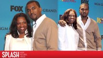 Kanye West's Nervous Breakdown Caused by Anniversary of Mom's Death