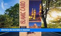 PDF ONLINE Egypt Pocket Guide: Islamic Cairo (Egypt Pocket Guides) READ PDF FILE ONLINE