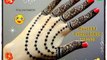 Beautiful latest jewellery henna mehndi design tutorial for eid and weddings