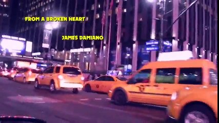 From A Broken Heart James Damiano