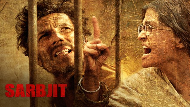 SARBJIT Theatrical Trailer - Aishwarya Rai Bachchan, Randeep Hooda, Omung Kumar