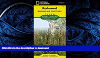 PDF ONLINE Redwood National and State Parks (National Geographic Trails Illustrated Map) READ NOW