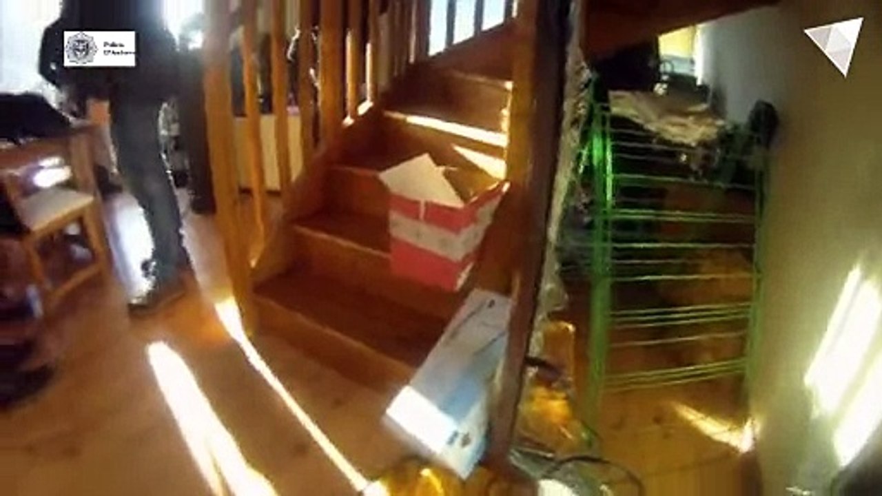 Perquisition Zone Téléchargement