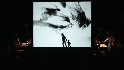 Stéréoptik... C'est quoi ce cirque ?