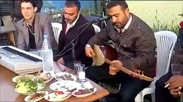 Tufan Altaş-Bir Acayip Sevda Düştü Gönlüme