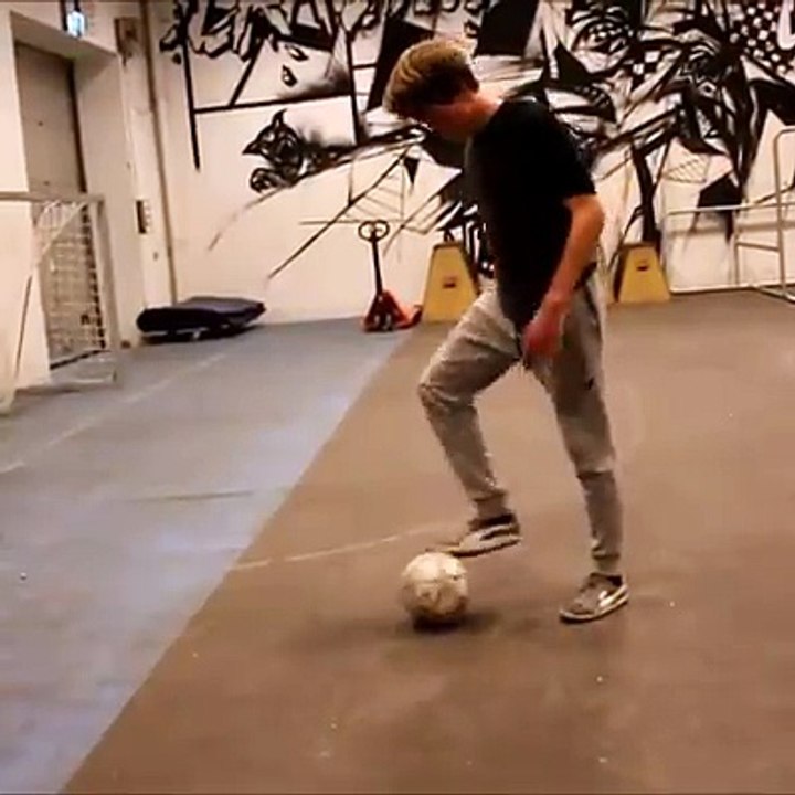 Quelle technique
