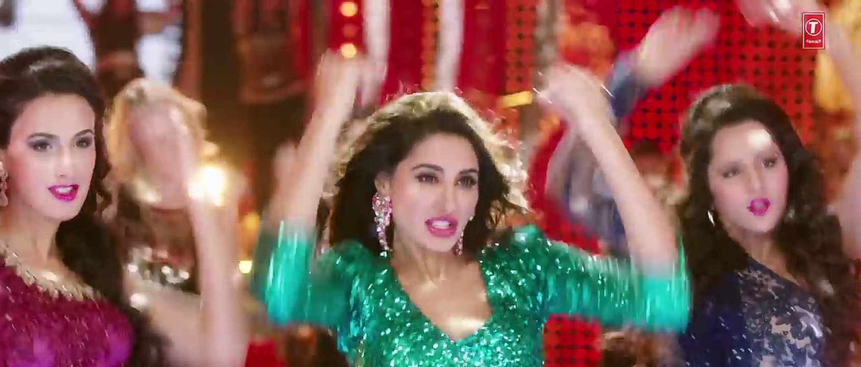 OYE OYE Full Video Song - AZHAR - Emraan Hashmi, Nargis Fakhri, Prachi Desai DJ Chetas