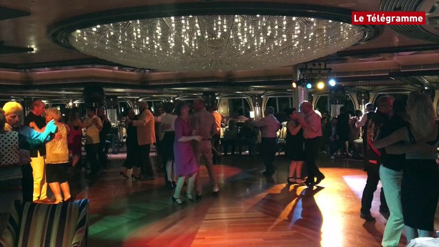 Voyage. Croisière des Bretons 2017 : cap sur Madère et les Canaries