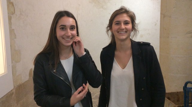 Concours de plaidoiries des lycéens