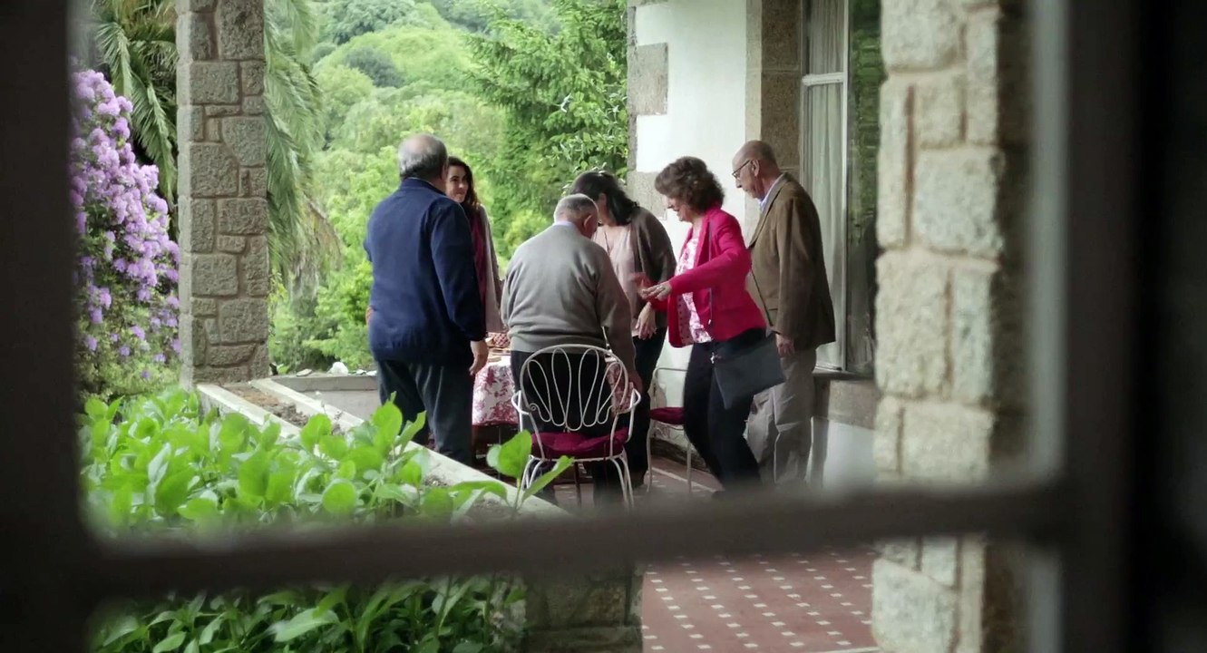 María (y los demás) - Teaser Tráiler Español HD [1080p]