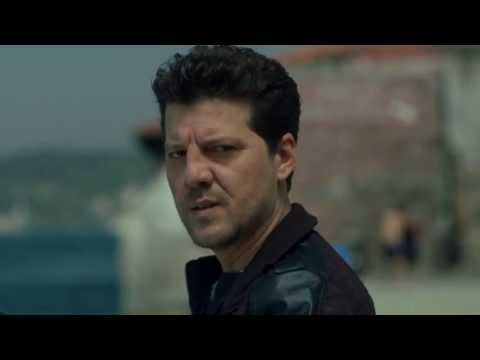 20 Dakika 18.Bölüm Ali Esma Sultan Yalısı Sahnesi