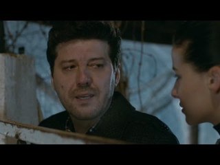 20 Dakika 6.Bölüm Ali Vefa Semti Sahnesi