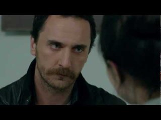 20 Dakika 13.Bölüm Ozan Melek Sahnesi