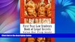 Pre Order First Year Law Students Book of Legal Secrets: Easy Law School Semester Reading - LOOK