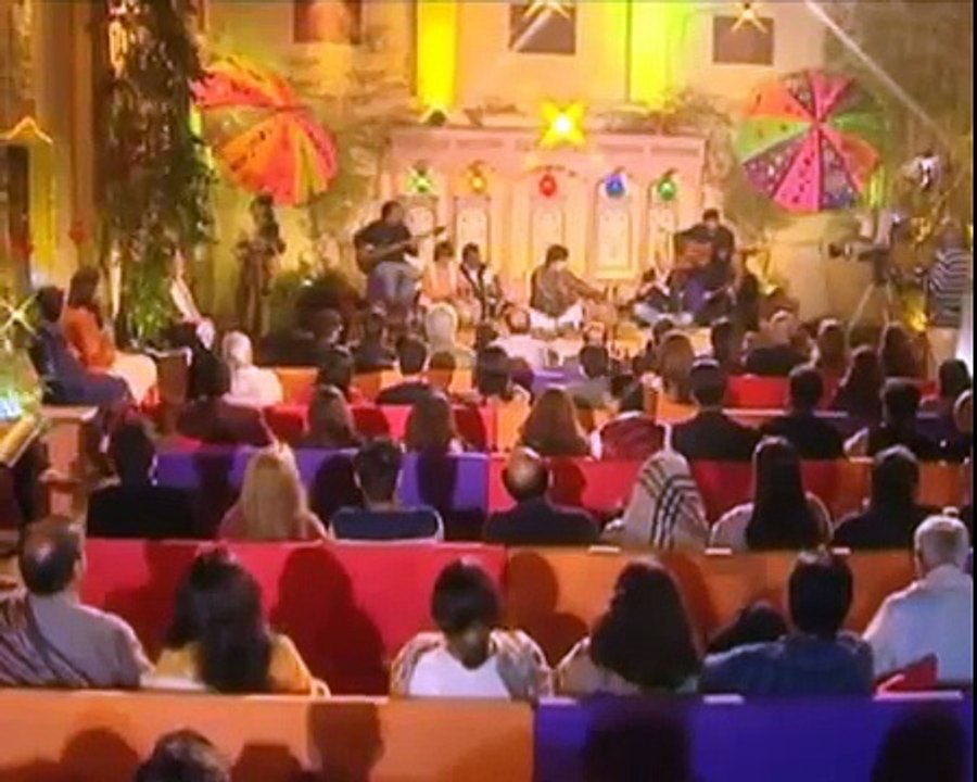 Wahdat Rameez - Tu Jo Nahi Hai Toh Kuch Bhi Nhi Hai, Virsa Heritage Revived Present