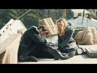 Kurt Seyit ve Şura 6.Bölüm - Kurt Seyit, yüreğindeki acılarla İstanbul'a göç eder