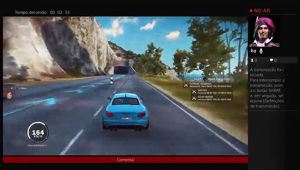 Vídeo just cause 3 (42)