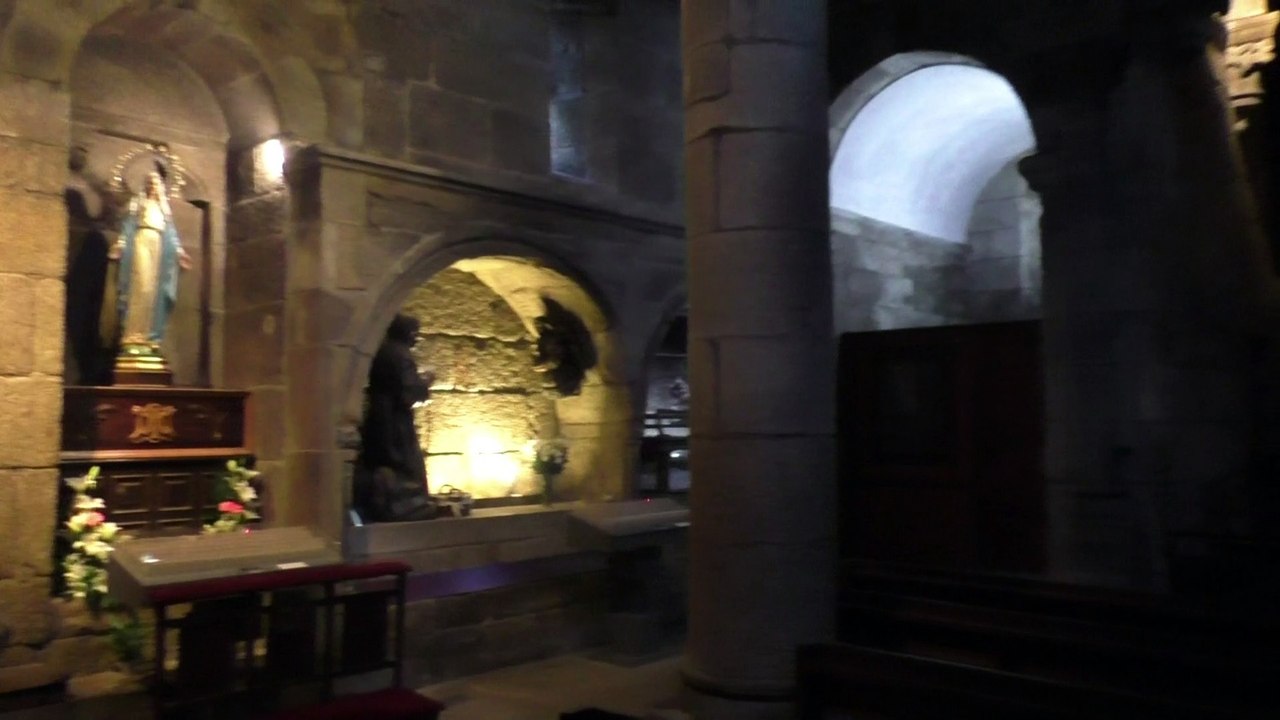Clip3 CATHÉDRALE