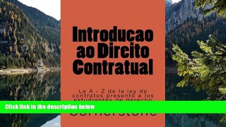 Online Cornerstone Introducao ao Direito Contratual: Uma introducao ao direito comum e contratos