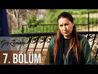Göç Zamanı 7. Bölüm