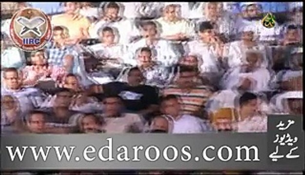 Usama Bin Ladin Jaise Log Itna Khoon Keun Baha Rahe Hain By Dr Zakir Naik