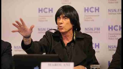 El cantante francés Didier Marouani se defiende de acusaciones de extorsión