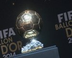 SEPAKBOLA: La Liga: El Classico - Rivalitas Para Pemenang Ballon d'Or