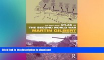 READ  The Routledge Atlas of the Second World War (Routledge Historical Atlases) FULL ONLINE