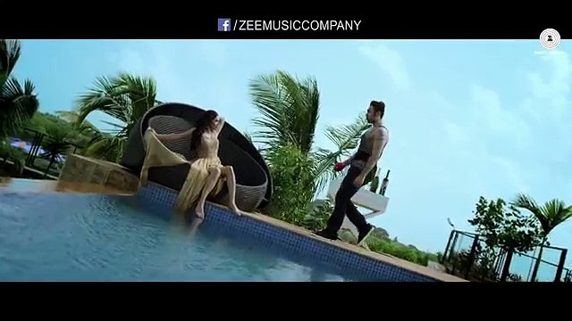 Mana Tujhi Ko Khuda - Ishq Click Sara Loren, Adhyayan Suman & Sanskriti Jain Ankit Tiwari