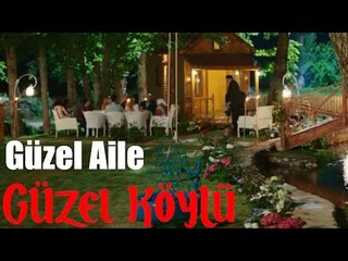 Güzel Köylü - Güzel Aile