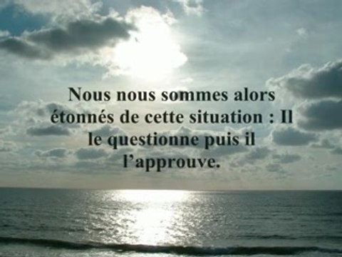 2 - L'Islam, la foi et l'excellence