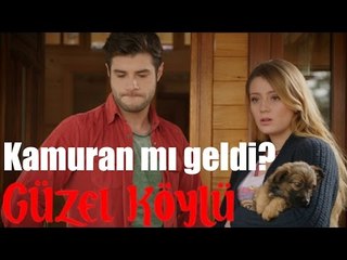 Güzel Köylü - Kamuran mı Geldi Buraya?